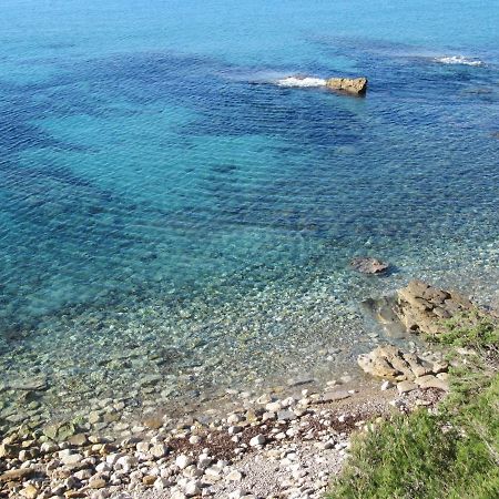La Mer A 3 Minutes, La Cle D'Un Sejour Reussi ! Сен Сир сюр Мер Екстериор снимка