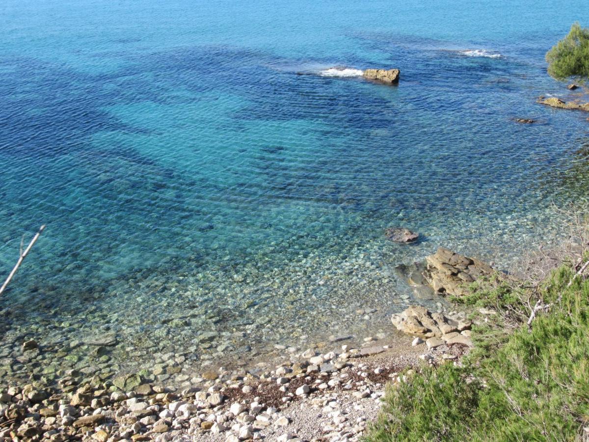 La Mer A 3 Minutes, La Cle D'Un Sejour Reussi ! Сен Сир сюр Мер Екстериор снимка